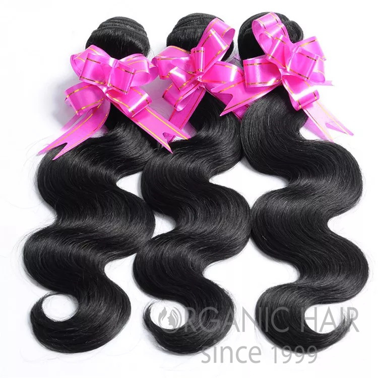  Real human hair extensions canada 